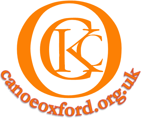Canoe Oxford